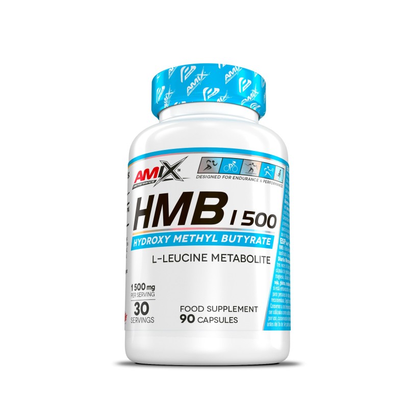 HMB 1500 Amix