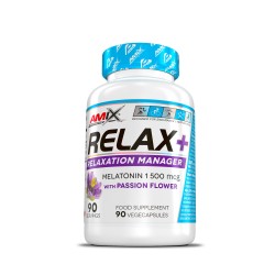 Relax Amix