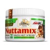 Nocamix Dark 275gr - Amix Mr. Poppers