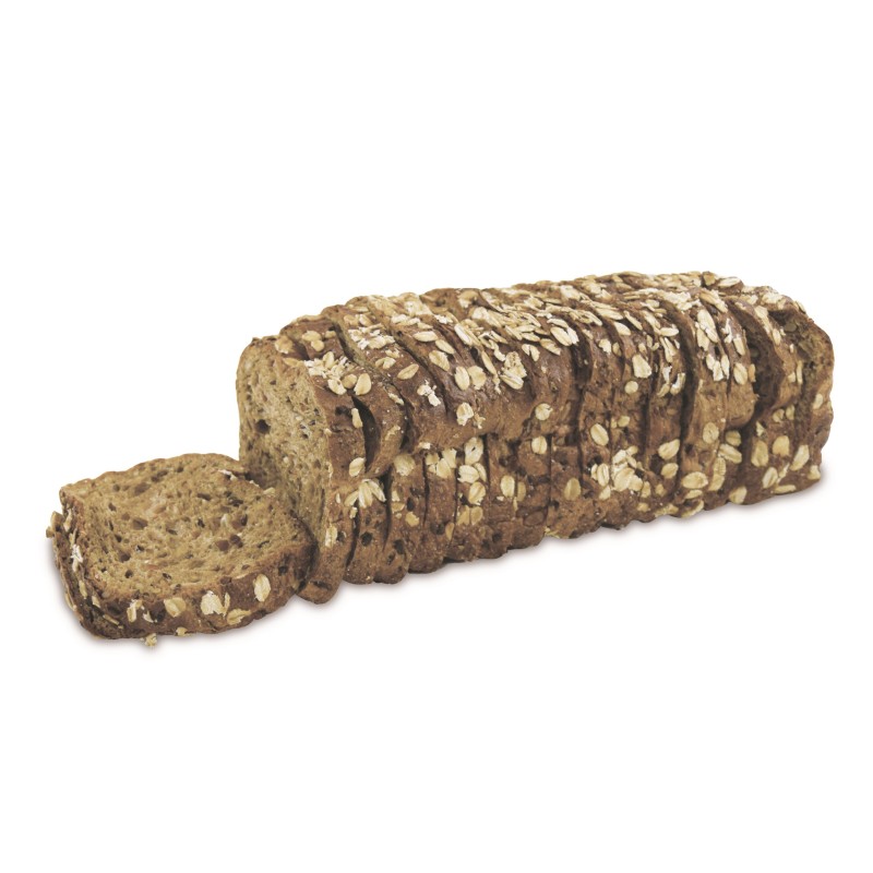 PROTEIN BREAD Amix