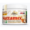 Nocamix Dark 275gr - Amix Mr. Poppers