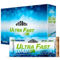 Ultra Fast Load 1 x50 gra - Vitobest