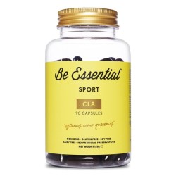 CLA 90 caps - Be Essential