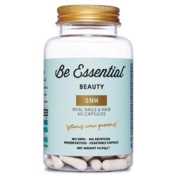 SNH 60 caps - Be Essential