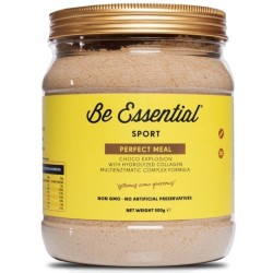 Perfect Meal 500 grs - Be Essential