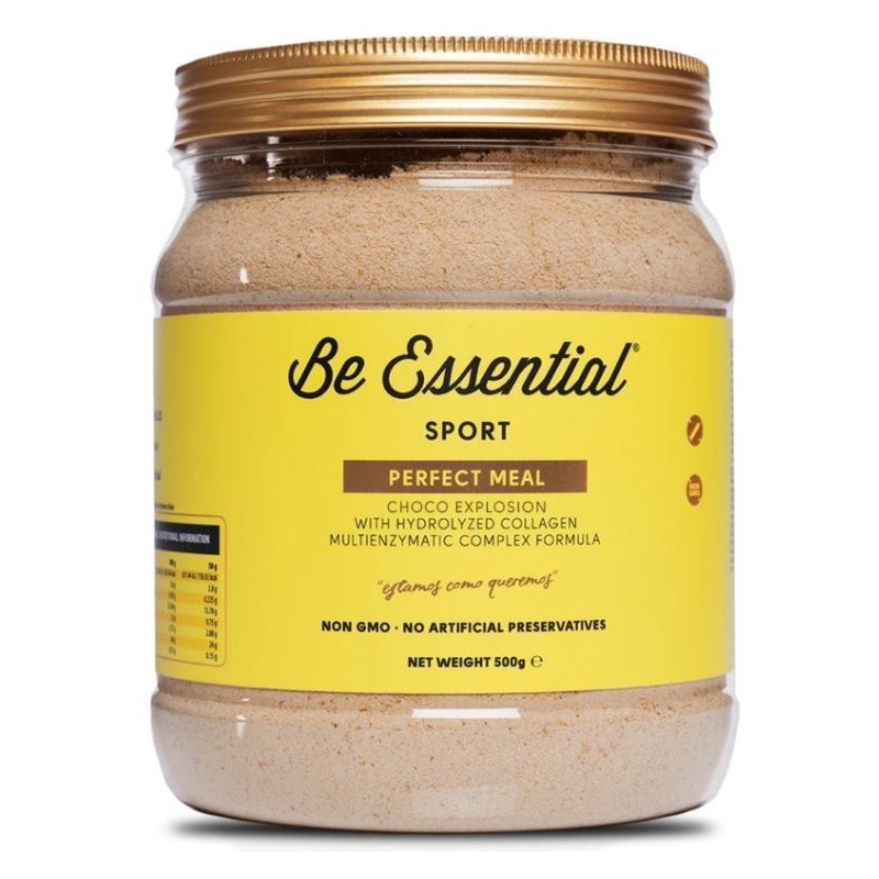Perfect Meal 500 grs - Be Essential