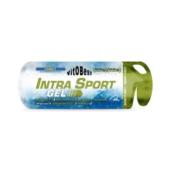 Intra Sport Gel 12 x 40 grs - Vitobest