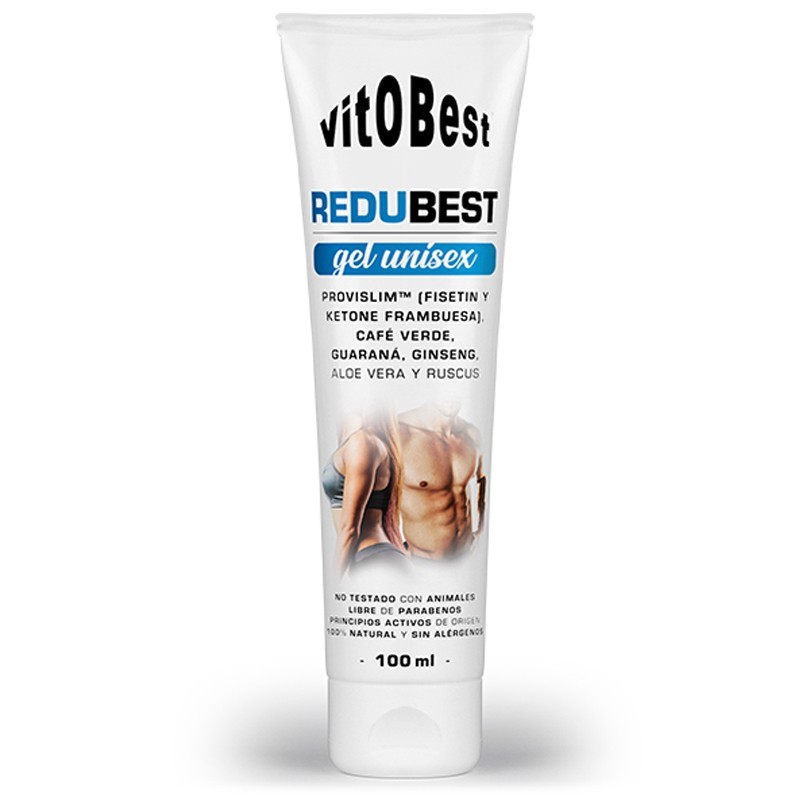 Redubest Gel 100ml Unisex- VitOBest