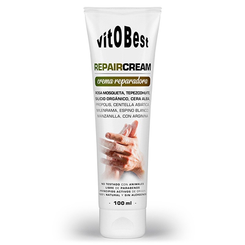 Repair Cream 100 ml - Vitobest