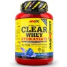Clear Whey Hydrolyzate 500 gr - Amix