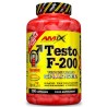 Testo Fuel F-200 200 Caps - Amix Pro Series