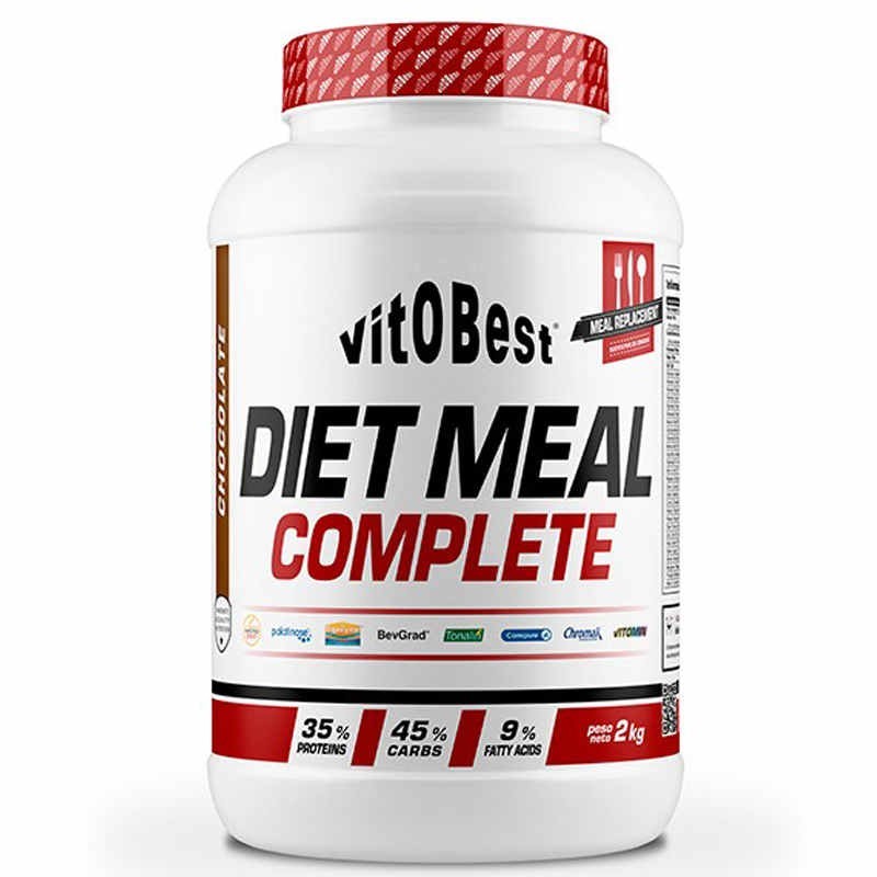 Diet Meal Complete