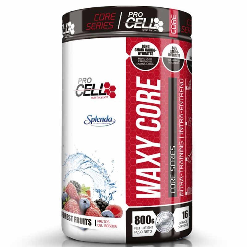 Waxy Core 800 gr - Core Series ProCell