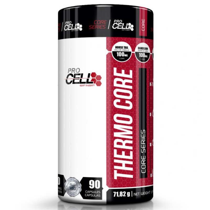 Thermo Core 90 Caps - Core Series ProCell