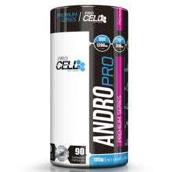 AndroCell 90 caps. Prohormonal - ProCell