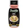 Salsa Zero Cocktail 320 ml - Servivita Amix