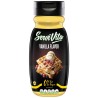 Salsa Zero Vainilla 320 ml - Servivita Amix