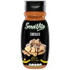 Salsa Zero Chocolate 320 ml - Servivita Amix