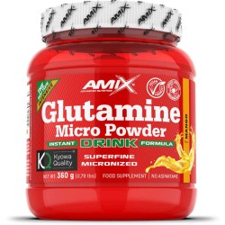 Glutamina Kyowa Mango Drink 360 grs - Amix