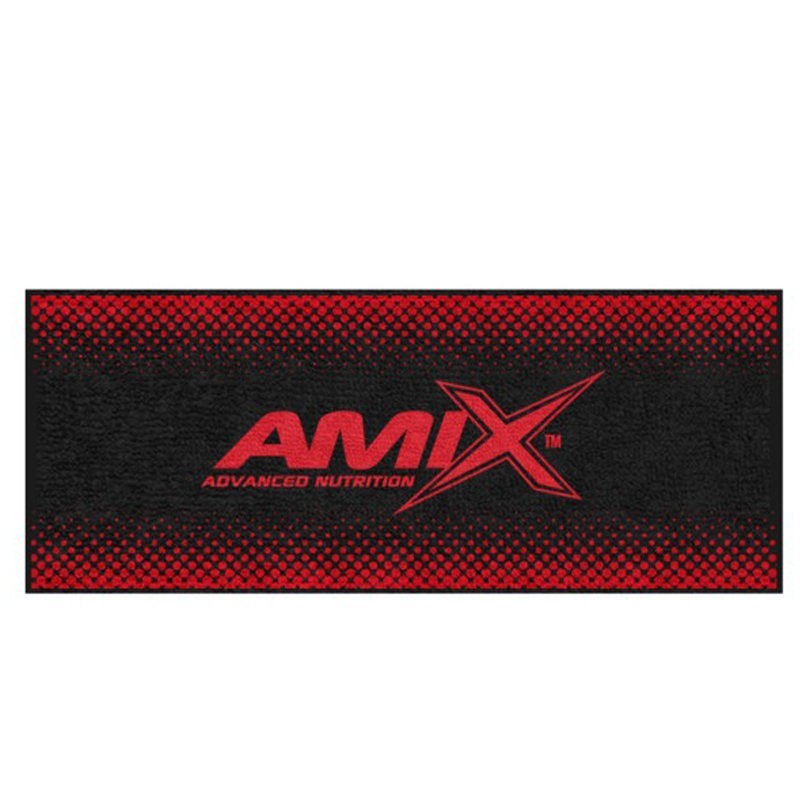 Toalla Azul Amix