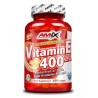 Vitamina E400 IU 100 Capsulas - Amix Vitaminas