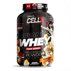Whey Core 2 kg - ProCell ¡Envíos Gratis!