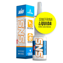 Real SNS Sinefrina 15 ml - BigScience - Frete grátis!