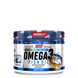 OMEGA 3 1000 MG 100 Cap - BIG