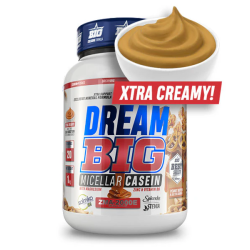 BIG DREAMS - caseina micelar 1Kg - BIG ¡Envío Gratis!