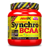 Synchro BCAA Plus with Sustamine Instant Drink 300 gr - Amix ¡Envíos Gratis!