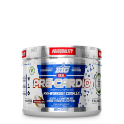 Real Pre·Cardio 90 caps - Big - Frete grátis!