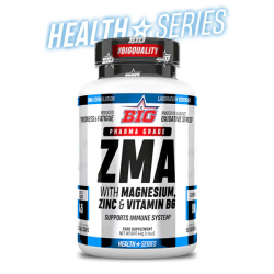 ZMA 90 Cap - BIG- ¡Envío Gratis!