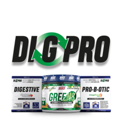 DIGEPRO Neutral 150 Cap - BIG - ¡Envío Gratis!