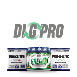 DIGEPRO Neutral 150 Cap - BIG