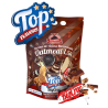 Harina de Avena 1,5 kg Top Flavours - Max Protein - Frete grátis!