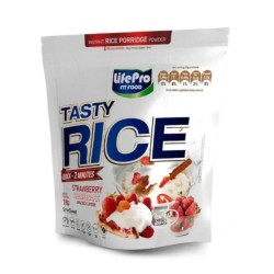Tasty Rice 1kg - Life Pro ¡Envíos Gratis!