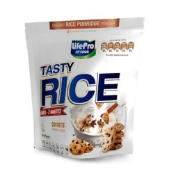 Tasty Rice 1kg - Life Pro ¡Envíos Gratis!