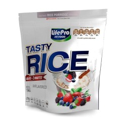 Tasty Rice 1kg - Life Pro ¡Envíos Gratis!