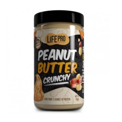 Peanut Butter 1kg - Life Pro Frete grátis!