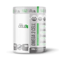 Omega 3 Cell 90 caps. - ProCell ¡Envío Gratis!