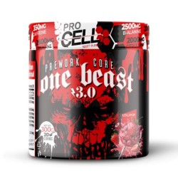 PreWork Core 300 gr - ProCell ¡Envíos Gratis!