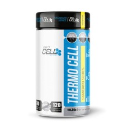 Thermocell 120 caps. - ProCell ¡Envío Gratis