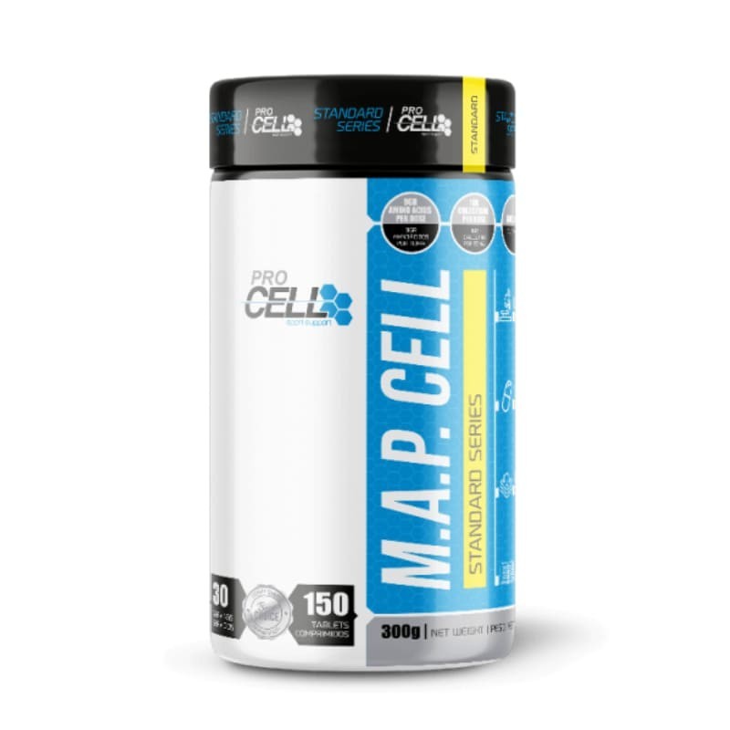 M.A.P. Cell 150 caps - Procell Frete grátis!