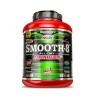 Smooth 8 Hybrid Protein 2,3 kg - Amix ¡Envíos Gratis!