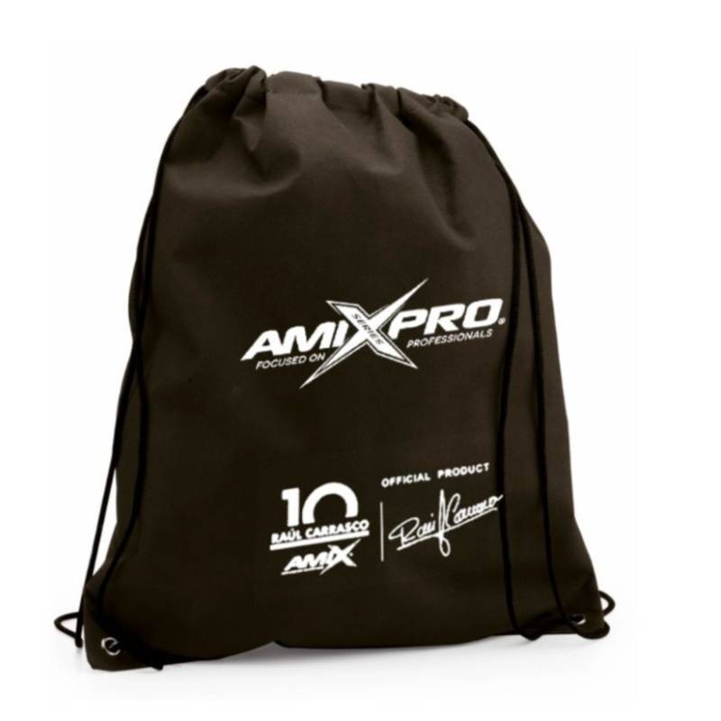 Bolsa De Lona - Amix ¡Envíos Gratis!