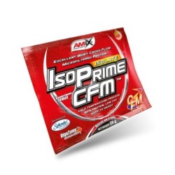 ISOprime CFM Isolate 1 x 28 gr - Amix