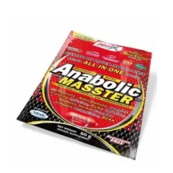 Monodosis Anabolic Masster 1 X 50 gr - Amix ¡Envíos Gratis!