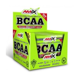 Unidosis BCAA Micro Instant Juice 10 g - Amix ¡Envíos Gratis!