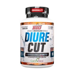 Diure Cut 90 Caps - Big - ¡Envíos Gratis!