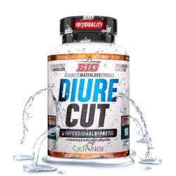 Diure Cut 90 caps - Big - Frete grátis!